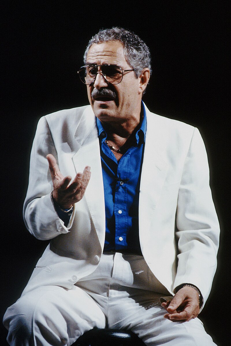 Luca Manfredi