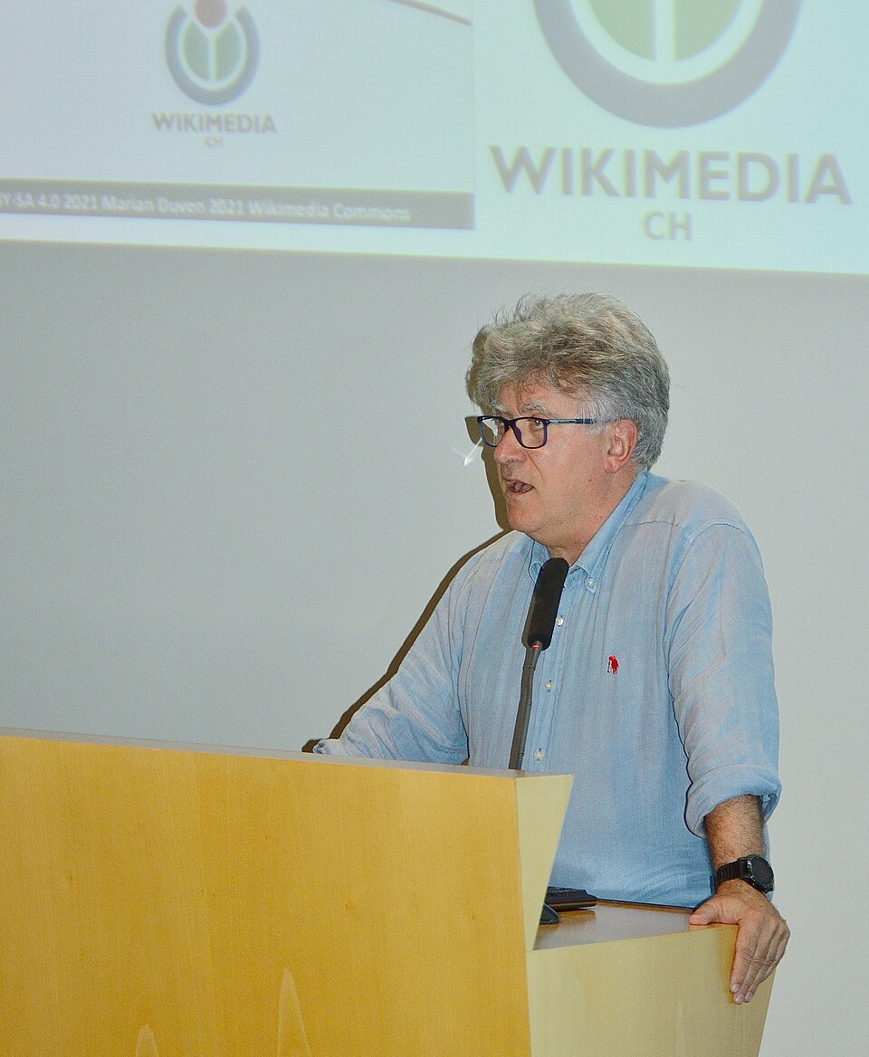 Luca Maria