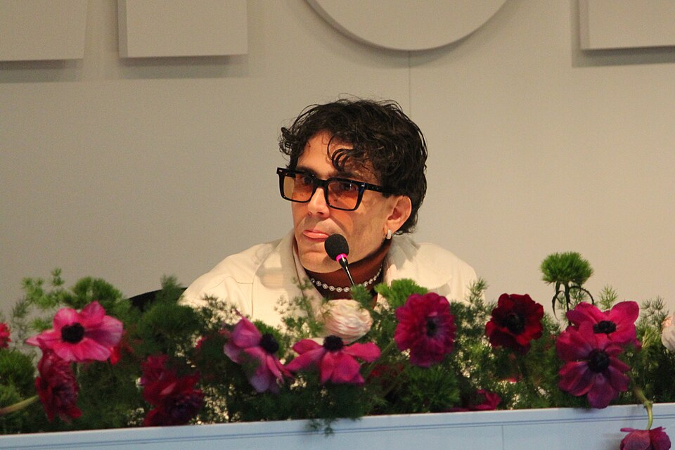 Luca Marzano