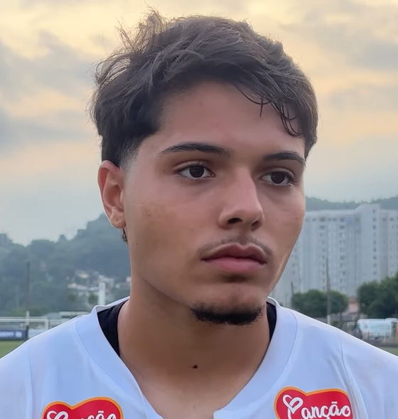 Luca Meirelles