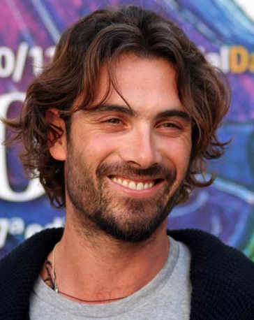 Luca Milani