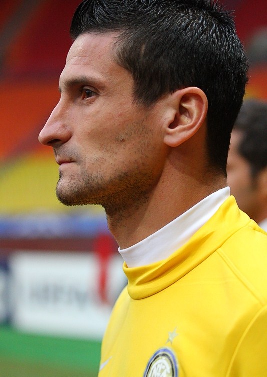 Luca Morando