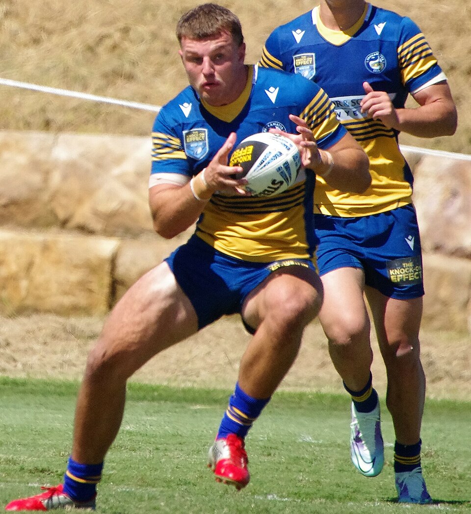 Luca Moretti