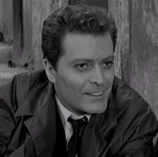 Luca Mornet