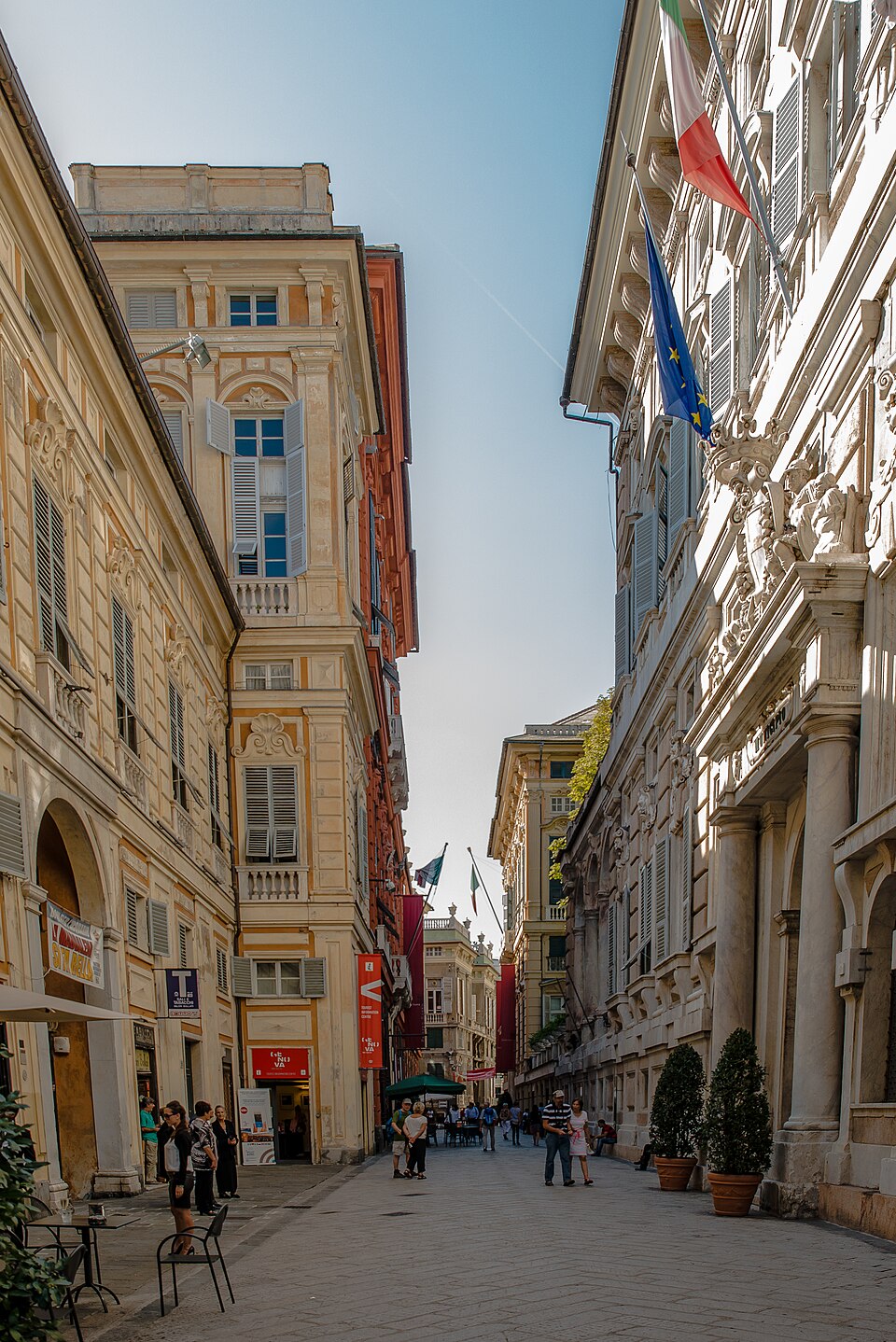 Luca Palazzi
