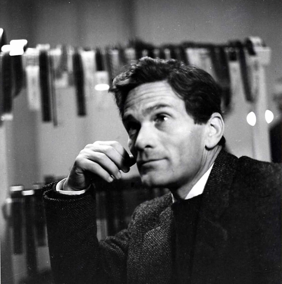 Luca Pasolini