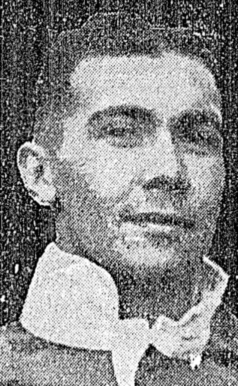 Luca Ririnui