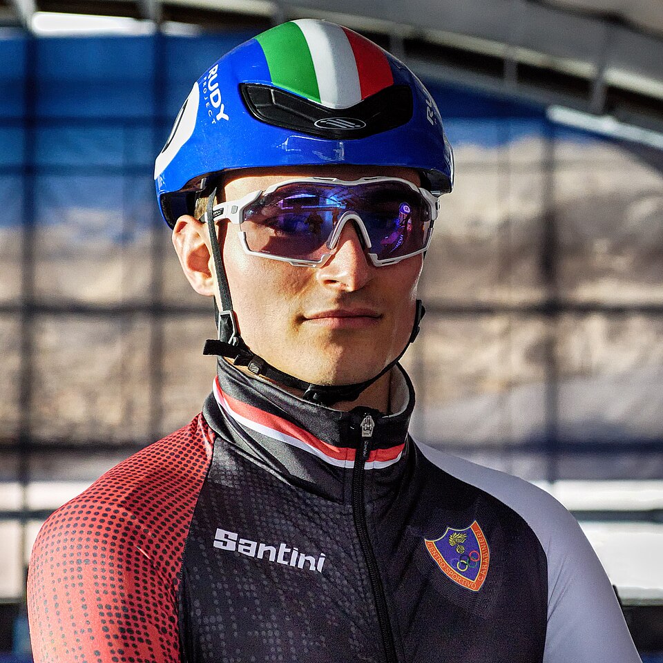 Luca Spechenhauser