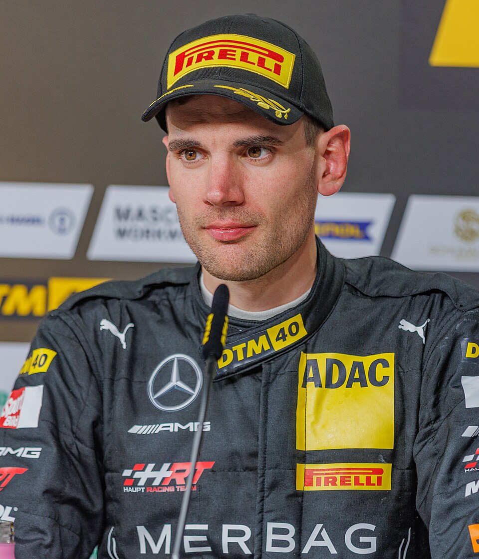 Luca Stolz