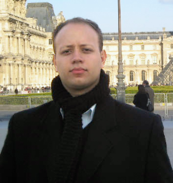 Luca Targetti
