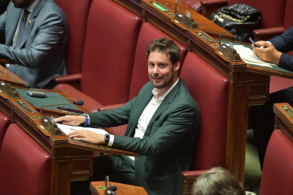 Luca Toccalini