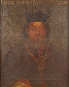 Luca Torrigiani