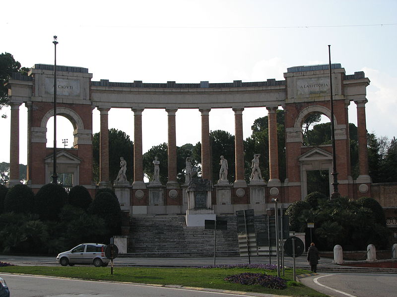 Luca Traini
