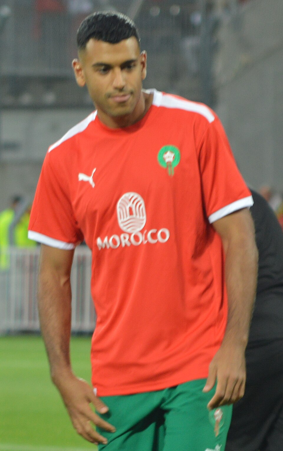 Luca Trentini