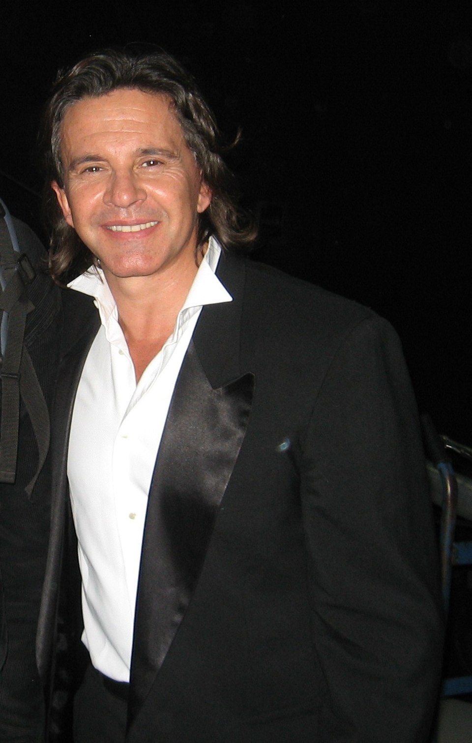 Luca Vanzini