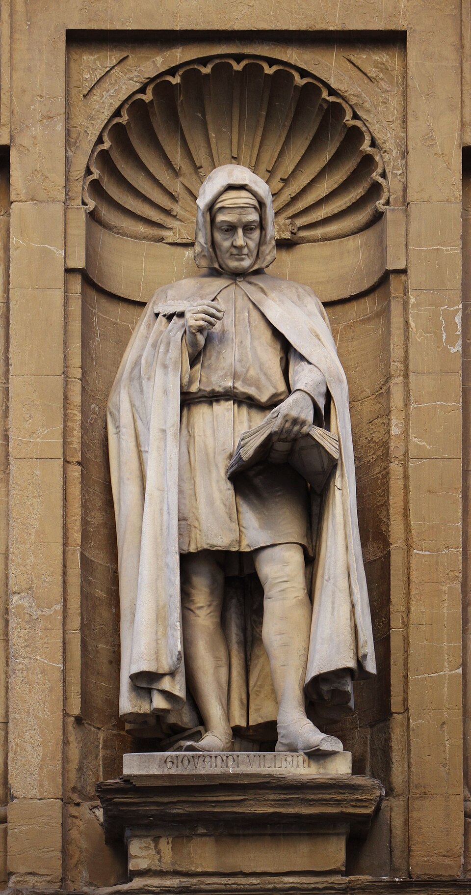 Luca Villani