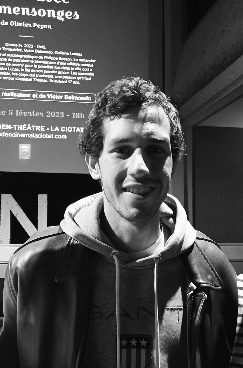 Lucas Andrieu