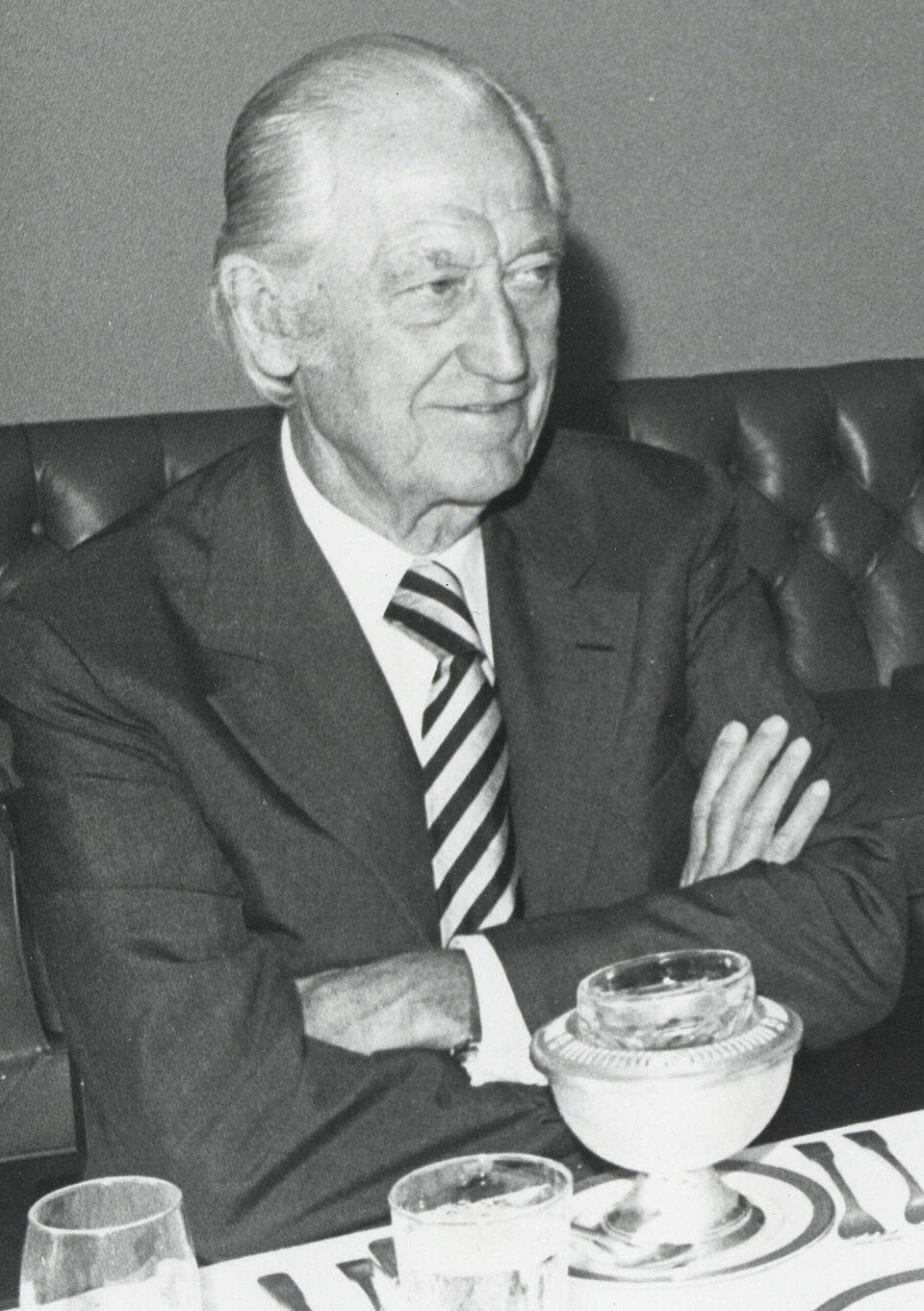 Lucas Arend