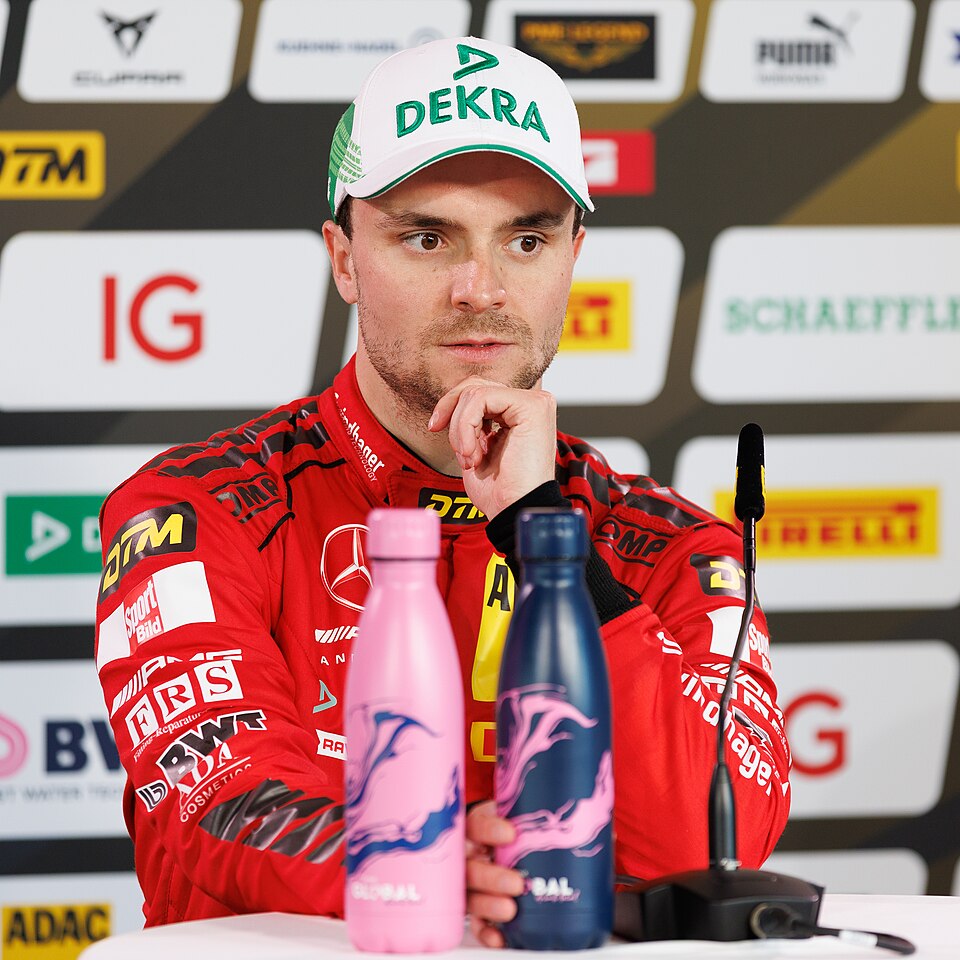 Lucas Auer