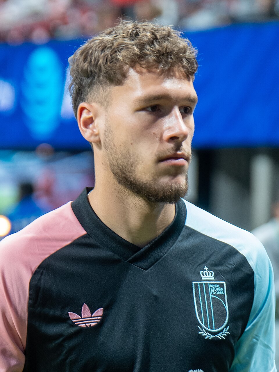 Lucas Bastien