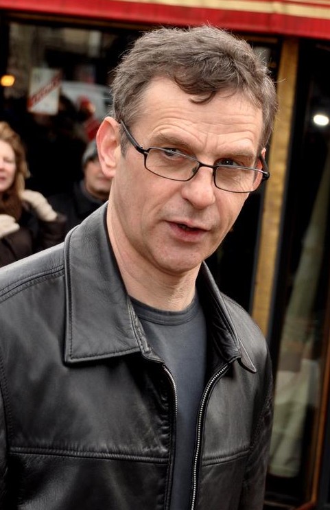Lucas Belvaux