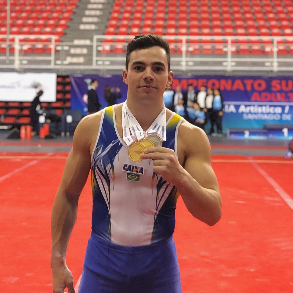 Lucas Bitencourt