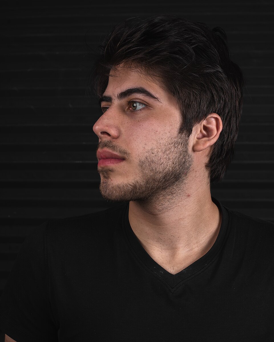 Lucas Brito
