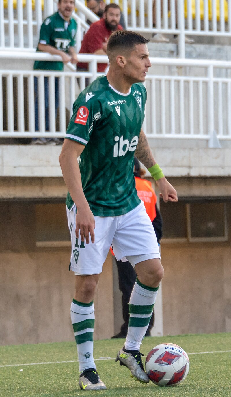 Lucas Cepeda