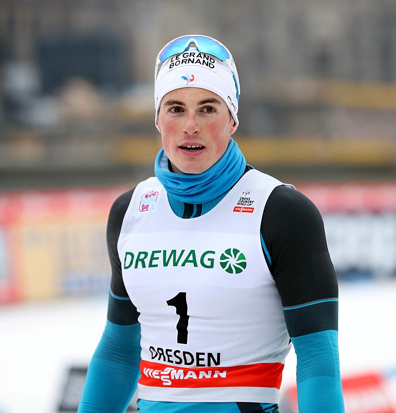 Lucas Chanavat