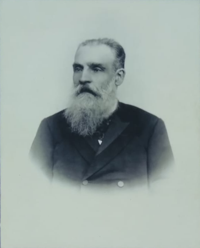 Lucas Chaparro