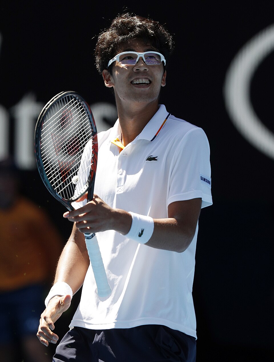 Lucas Chung