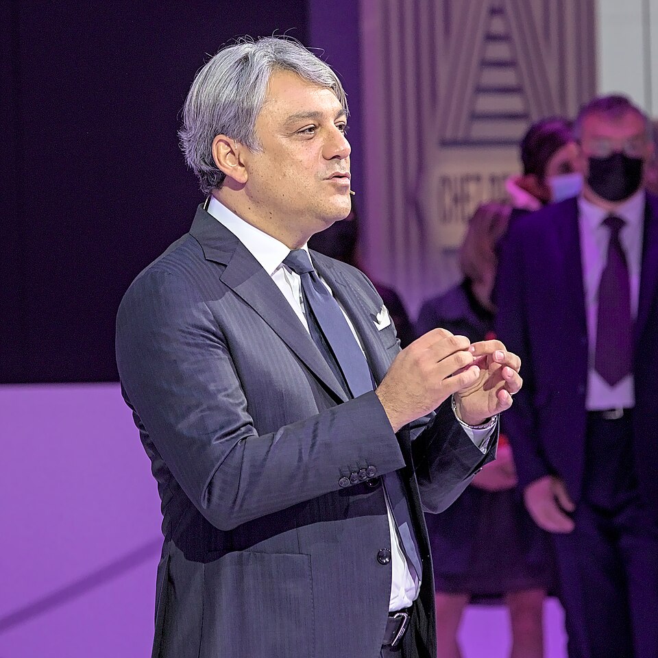 Lucas de la Car