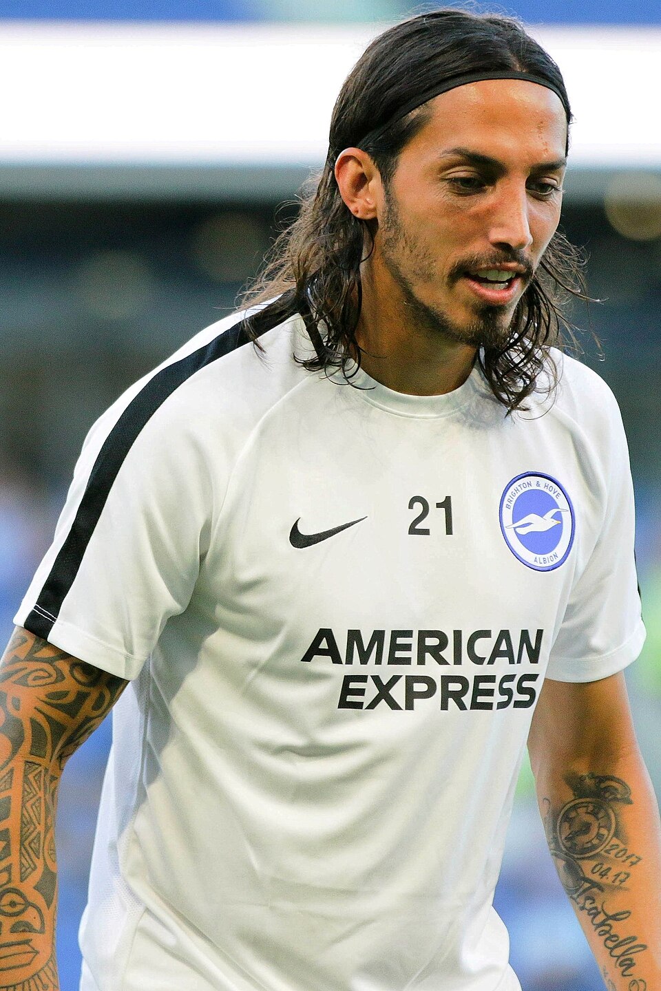Lucas Ezequiel I.
