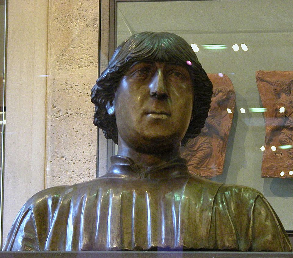 Lucas Ferrante