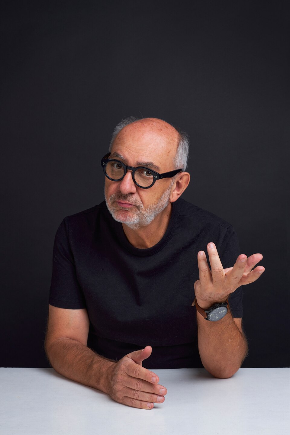 Lucas Gnecco