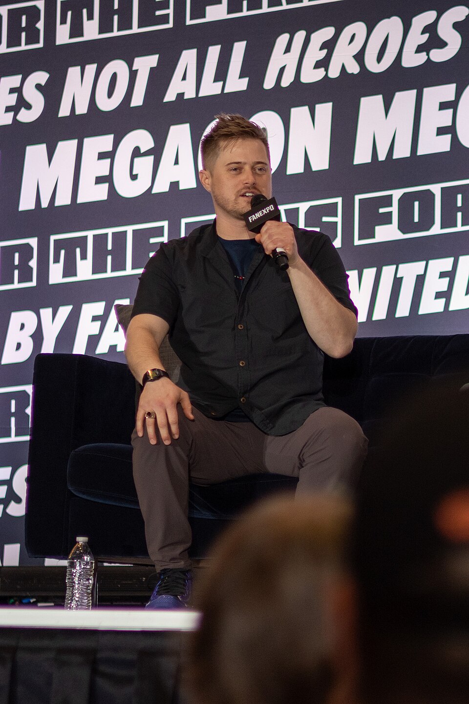 Lucas Grabeel