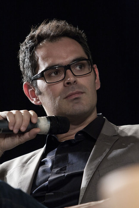 Lucas Hofer