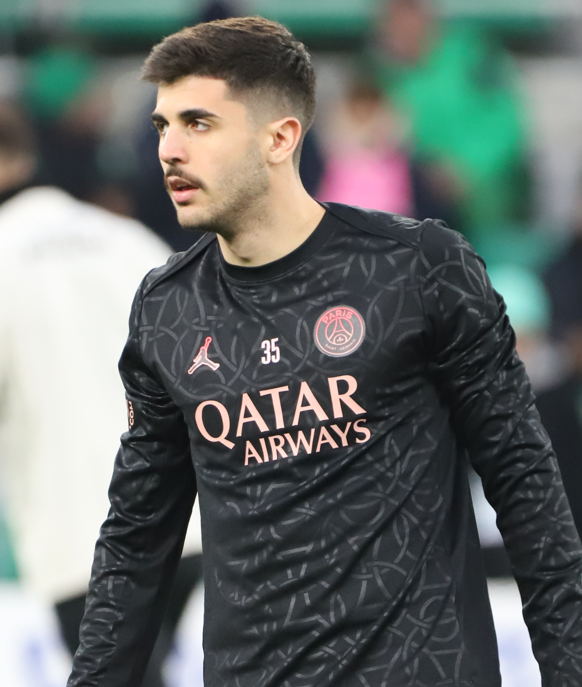 Lucas Lopes