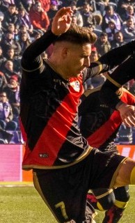 Lucas López Moreno