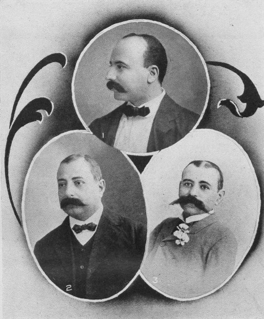 Lucas Martin Sarkies