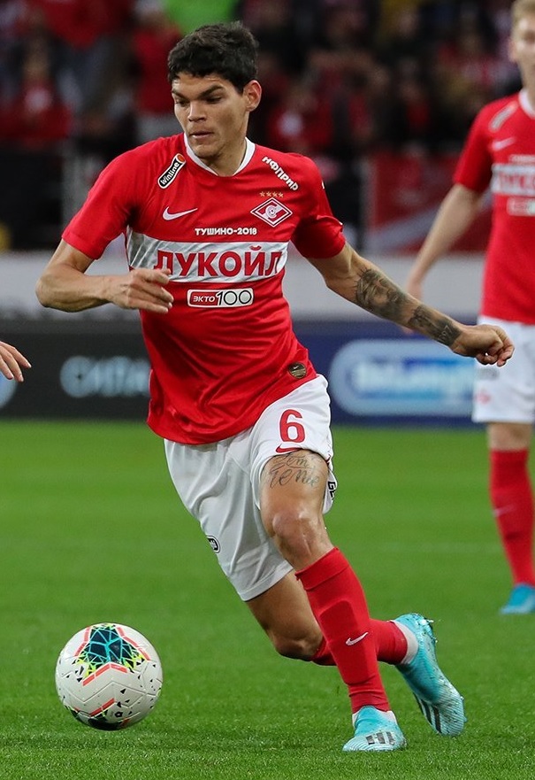 Lucas Medeiros