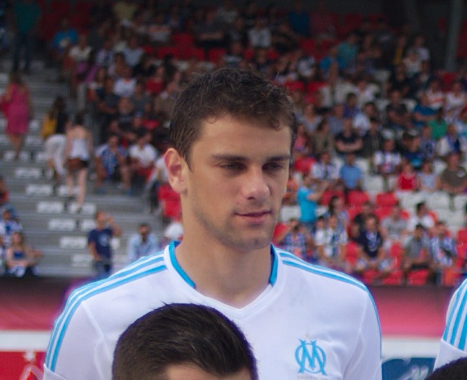 Lucas Michel