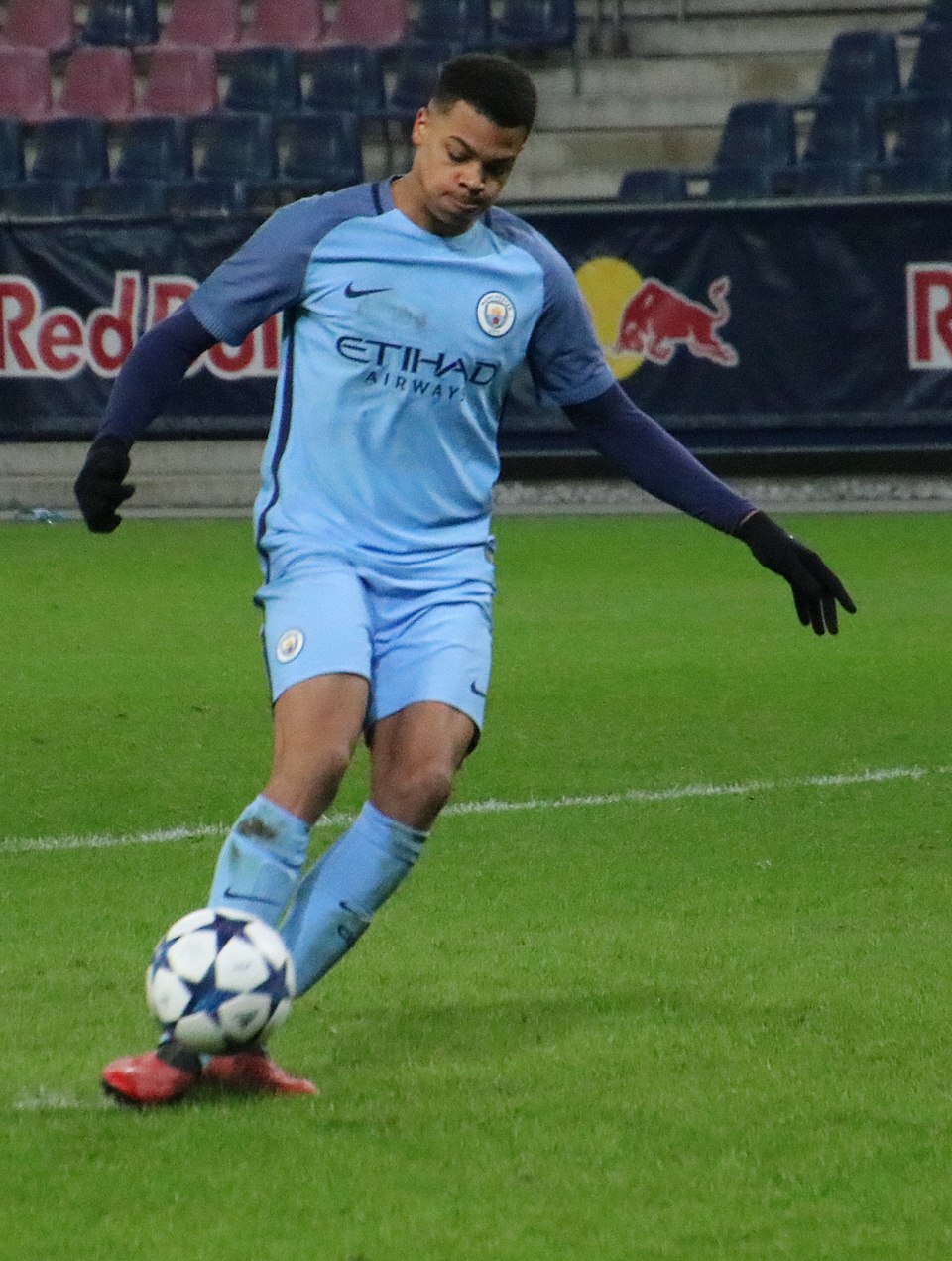 Lucas Nmecha