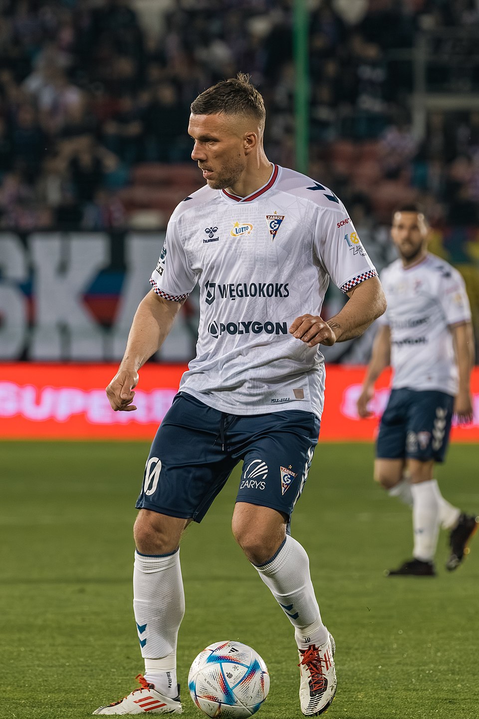 Lucas Podolski