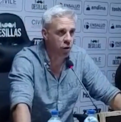 Lucas Pusineri
