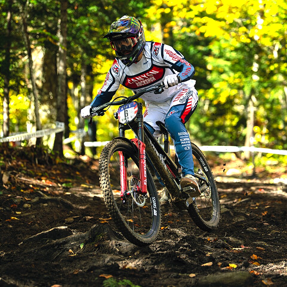 Lucas Shaw