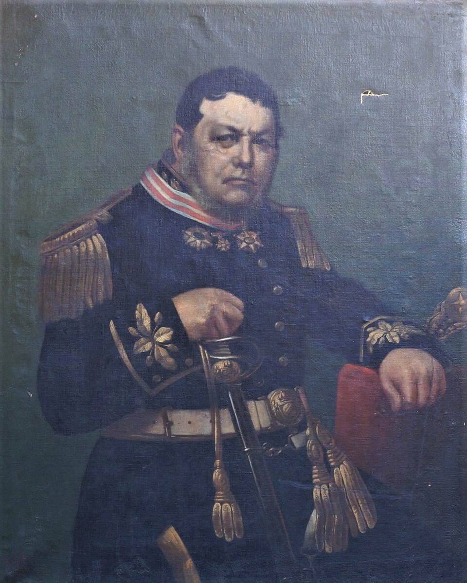 Lucas Teles Santana