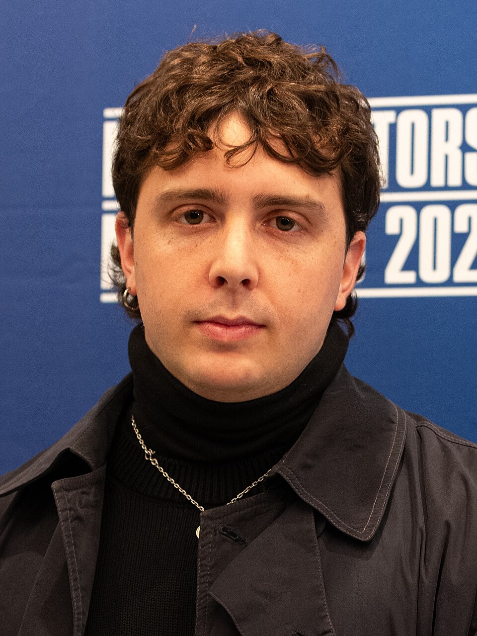 Lucas Vignale