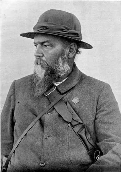 Lucas Visagie