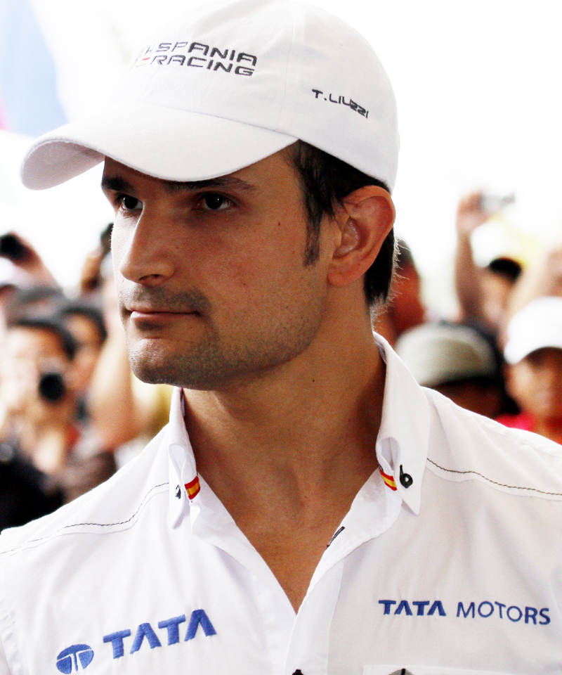 Lucas Vitantonio